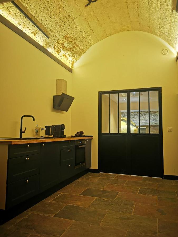 La Montrieuse, Chambre Individuelle Avec Sauna Et Baignoire Spa Naveil 외부 사진